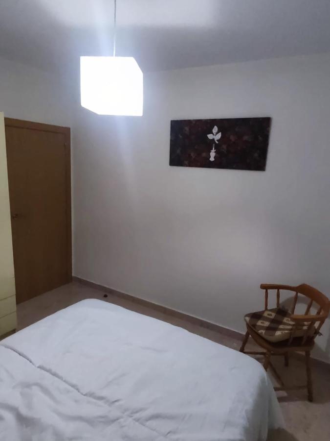 Piso Por Habitaciones En Хихон Екстериор снимка