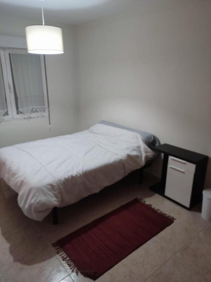Piso Por Habitaciones En Хихон Екстериор снимка